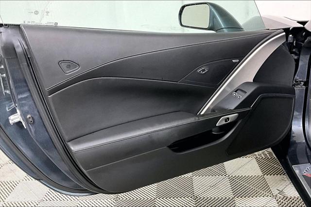 Used 2017 Chevrolet Corvette For Sale in OLIVE BRANCH, MS