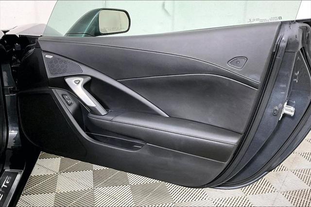 Used 2017 Chevrolet Corvette For Sale in OLIVE BRANCH, MS