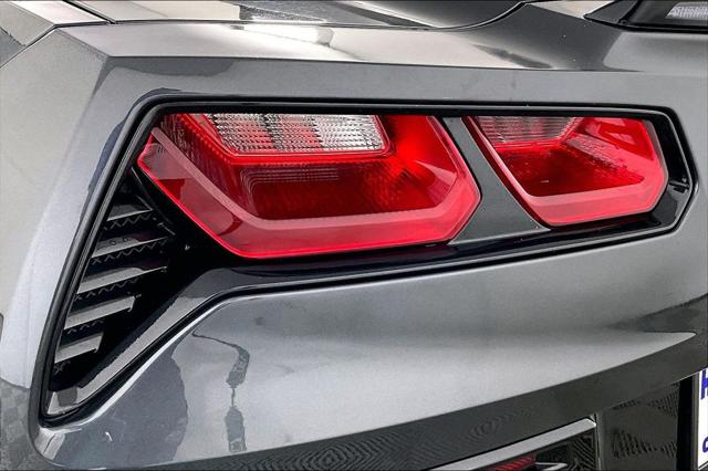 Used 2017 Chevrolet Corvette For Sale in OLIVE BRANCH, MS