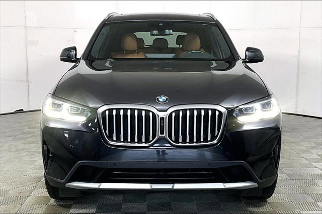 Used 2024 BMW X3 For Sale in Olive Branch, MS