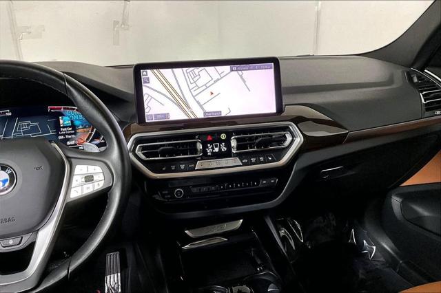 Used 2024 BMW X3 For Sale in Olive Branch, MS