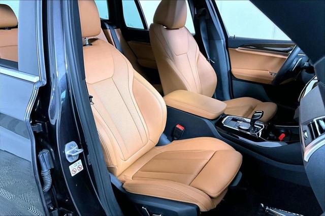 Used 2024 BMW X3 For Sale in Olive Branch, MS