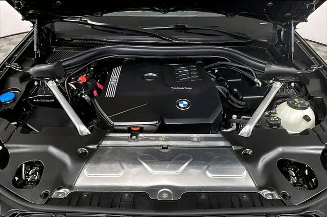 Used 2024 BMW X3 For Sale in Olive Branch, MS