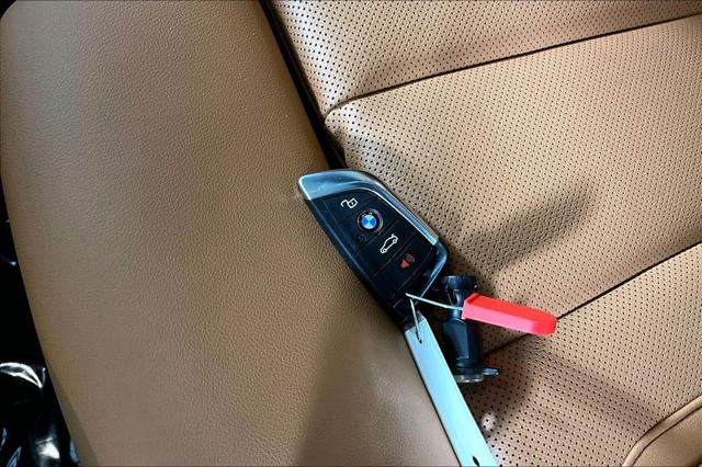 Used 2024 BMW X3 For Sale in Olive Branch, MS