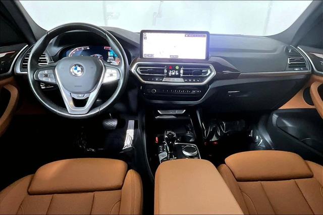 Used 2024 BMW X3 For Sale in Olive Branch, MS