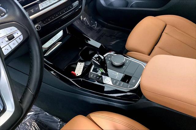 Used 2024 BMW X3 For Sale in Olive Branch, MS