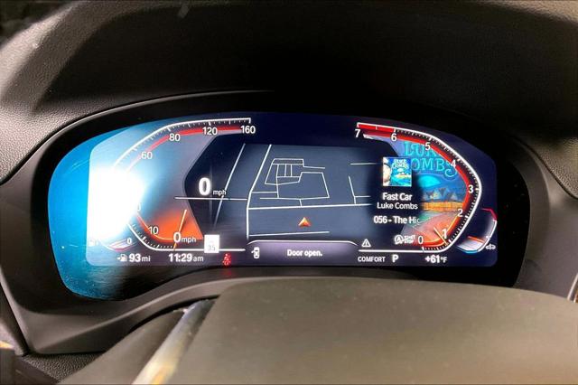 Used 2024 BMW X3 For Sale in Olive Branch, MS