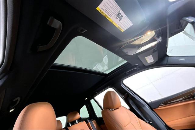 Used 2024 BMW X3 For Sale in Olive Branch, MS