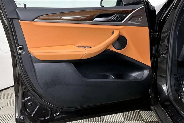 Used 2024 BMW X3 For Sale in Olive Branch, MS