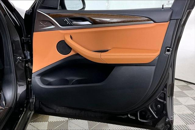 Used 2024 BMW X3 For Sale in Olive Branch, MS