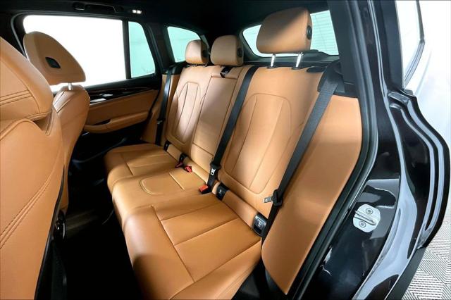 Used 2024 BMW X3 For Sale in Olive Branch, MS