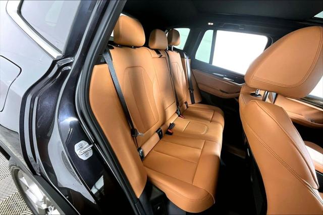 Used 2024 BMW X3 For Sale in Olive Branch, MS