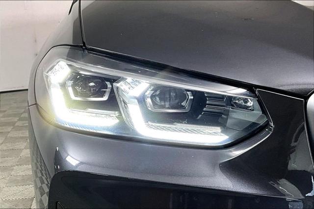 Used 2024 BMW X3 For Sale in Olive Branch, MS