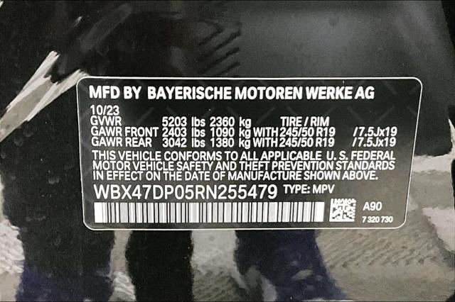 Used 2024 BMW X3 For Sale in Olive Branch, MS