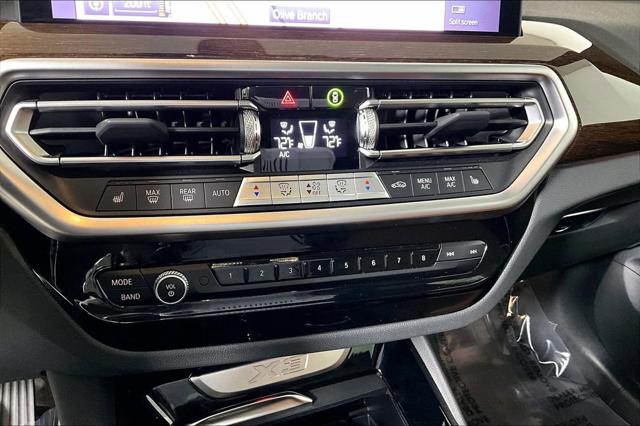Used 2024 BMW X3 For Sale in Olive Branch, MS