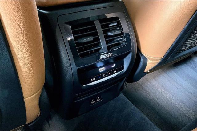 Used 2024 BMW X3 For Sale in Olive Branch, MS