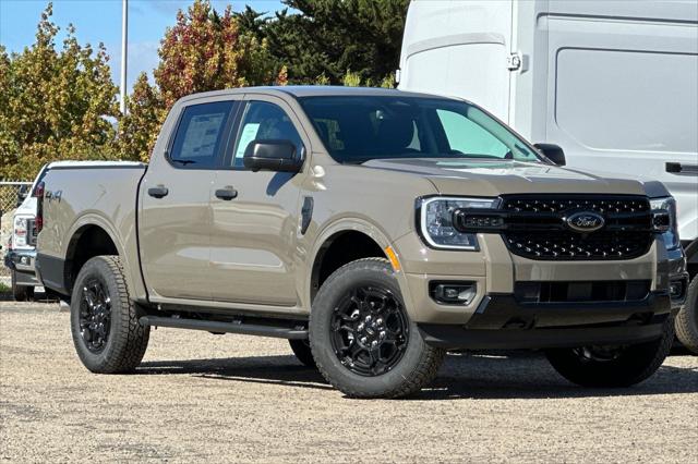 2025 Ford Ranger XLT for sale in San Luis Obispo, CA