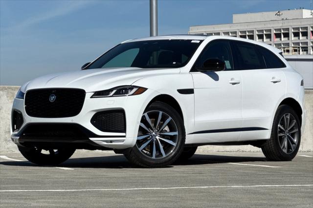 2026 Jaguar F-PACE R-Dynamic S P250 AWD Automatic for sale in Walnut Creek, CA