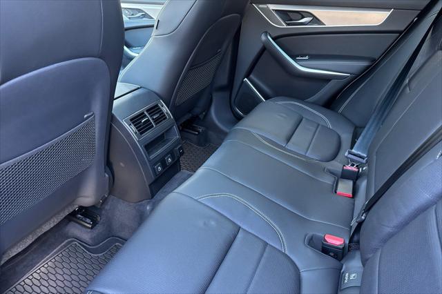 2026 Jaguar F-PACE R-Dynamic S P250 AWD Automatic