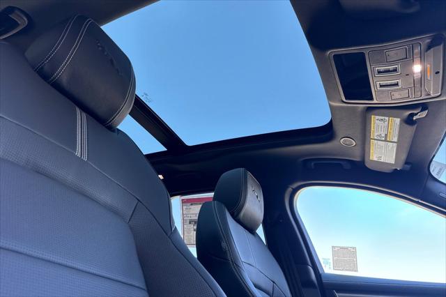 2026 Jaguar F-PACE R-Dynamic S P250 AWD Automatic