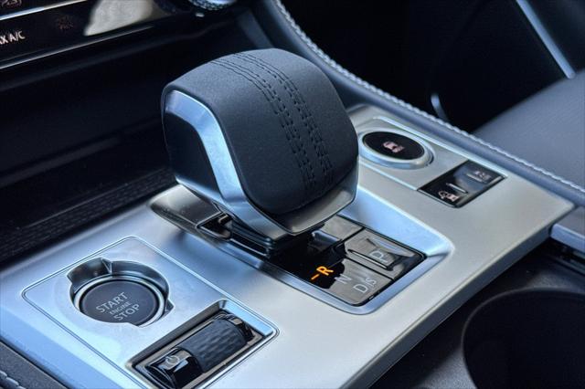 2026 Jaguar F-PACE R-Dynamic S P250 AWD Automatic