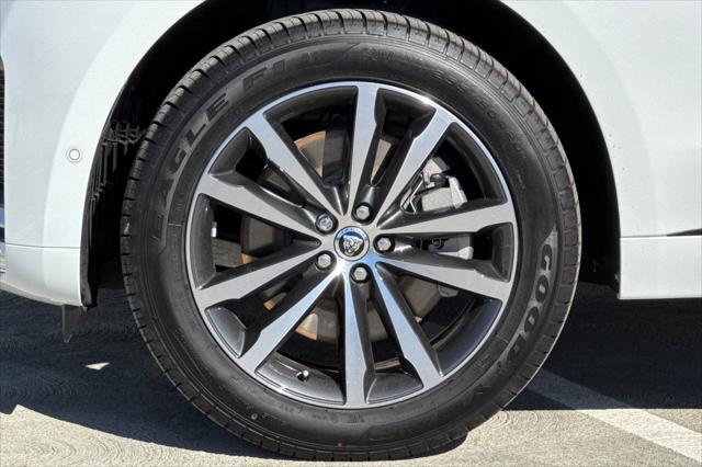 2026 Jaguar F-PACE R-Dynamic S P250 AWD Automatic