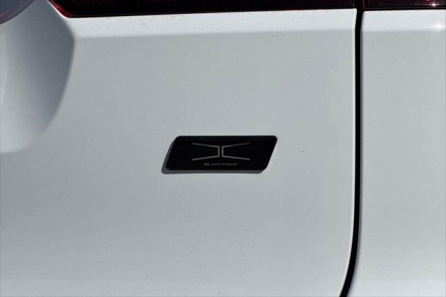 2026 Jaguar F-PACE R-Dynamic S P250 AWD Automatic
