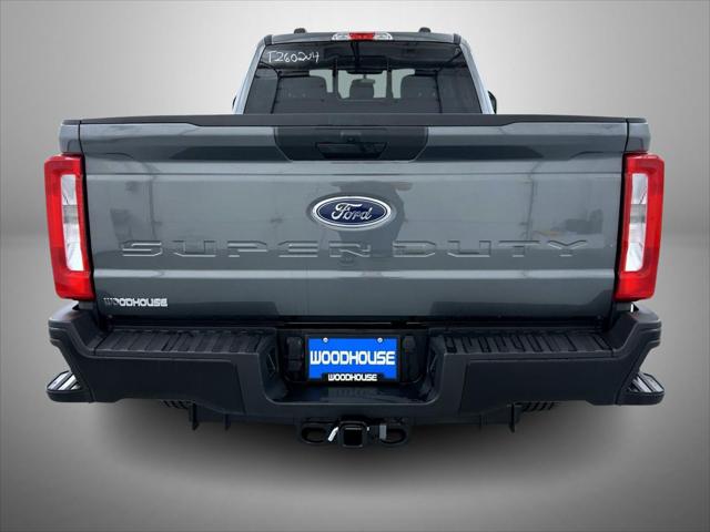 2026 Ford F-350 XL