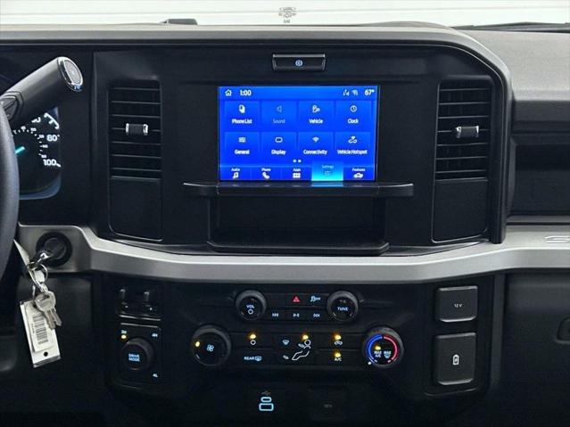 2026 Ford F-350 XL