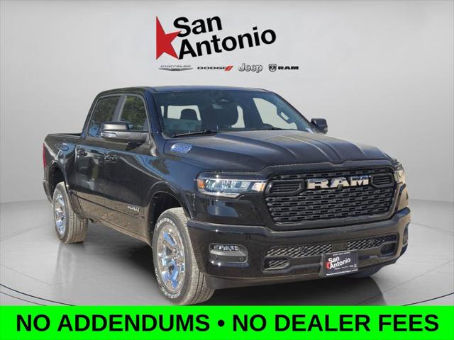 2025 Ram 1500 Lone Star Crew Cab 4x2 57 Box for sale in San Antonio, TX