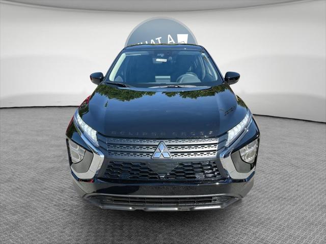 2026 Mitsubishi Eclipse Cross LE 1.5T S-AWC