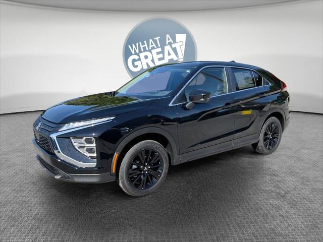 2026 Mitsubishi Eclipse Cross LE 1.5T S-AWC