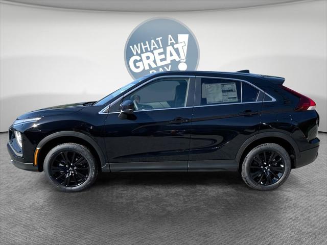 2026 Mitsubishi Eclipse Cross LE 1.5T S-AWC