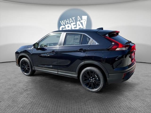 2026 Mitsubishi Eclipse Cross LE 1.5T S-AWC