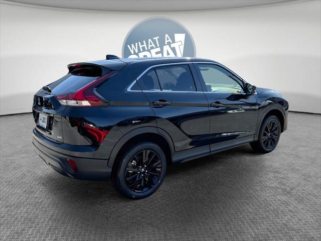 2026 Mitsubishi Eclipse Cross LE 1.5T S-AWC