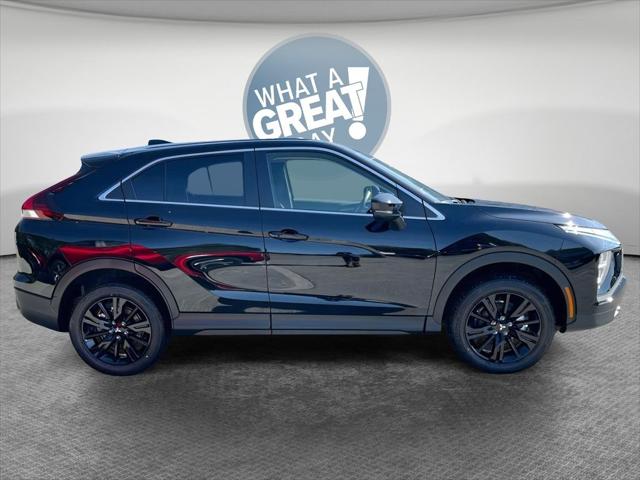 2026 Mitsubishi Eclipse Cross LE 1.5T S-AWC