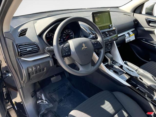 2026 Mitsubishi Eclipse Cross LE 1.5T S-AWC