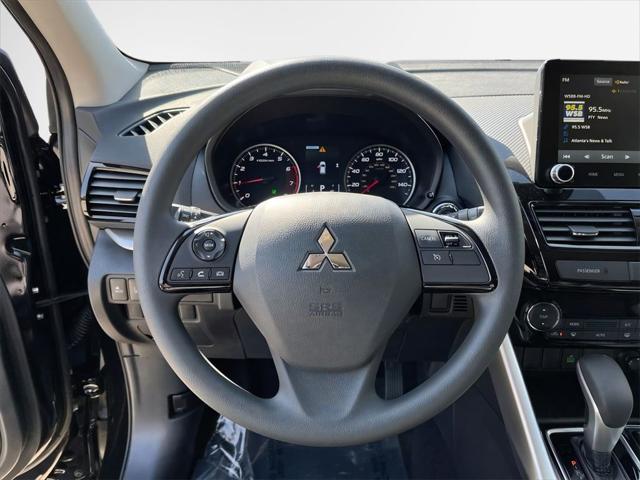 2026 Mitsubishi Eclipse Cross LE 1.5T S-AWC