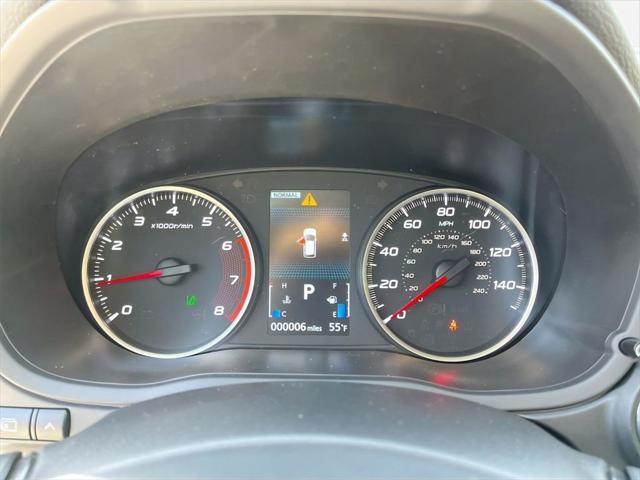 2026 Mitsubishi Eclipse Cross LE 1.5T S-AWC