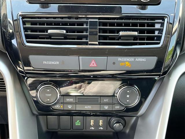2026 Mitsubishi Eclipse Cross LE 1.5T S-AWC