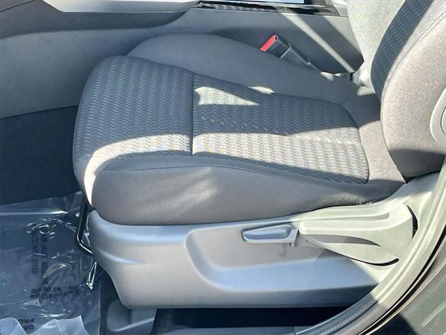 2026 Mitsubishi Eclipse Cross LE 1.5T S-AWC