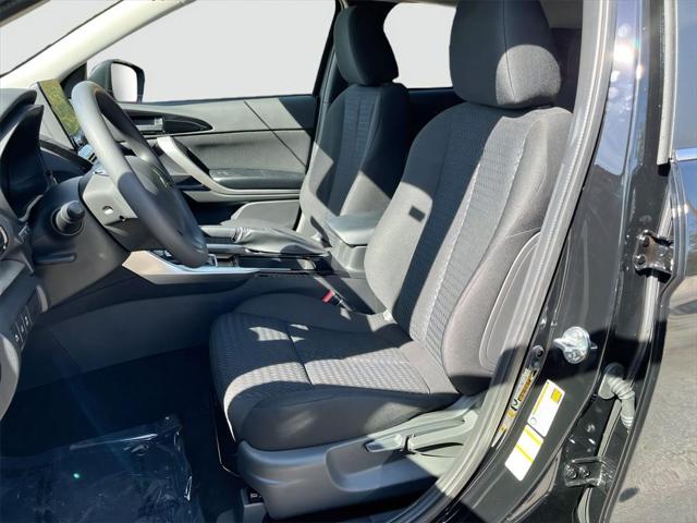 2026 Mitsubishi Eclipse Cross LE 1.5T S-AWC