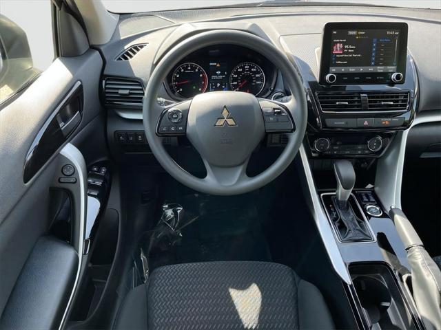 2026 Mitsubishi Eclipse Cross LE 1.5T S-AWC