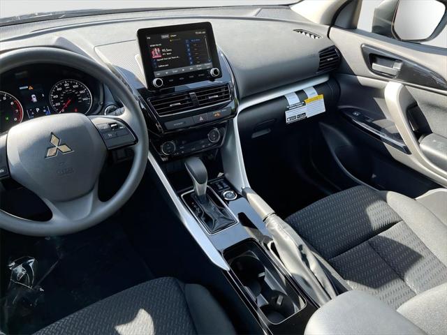 2026 Mitsubishi Eclipse Cross LE 1.5T S-AWC