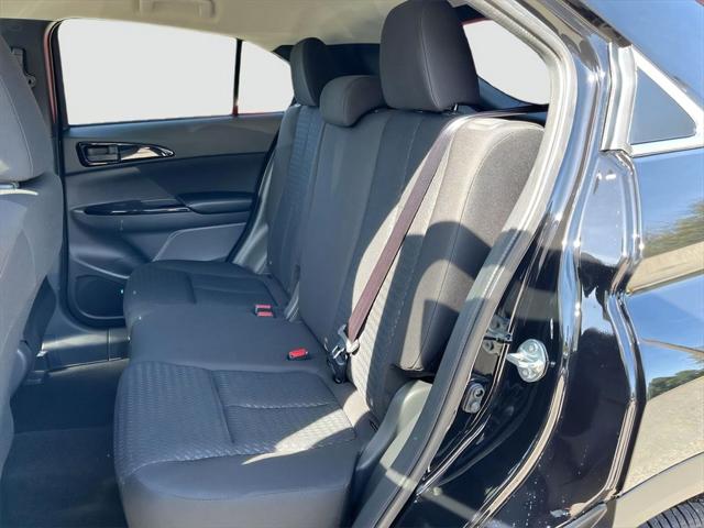 2026 Mitsubishi Eclipse Cross LE 1.5T S-AWC