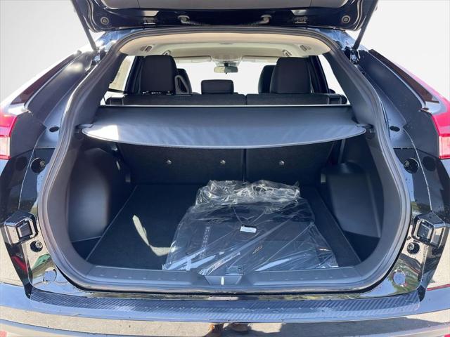 2026 Mitsubishi Eclipse Cross LE 1.5T S-AWC
