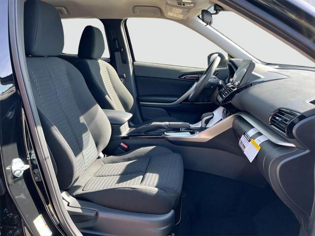 2026 Mitsubishi Eclipse Cross LE 1.5T S-AWC