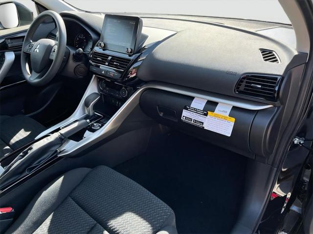 2026 Mitsubishi Eclipse Cross LE 1.5T S-AWC