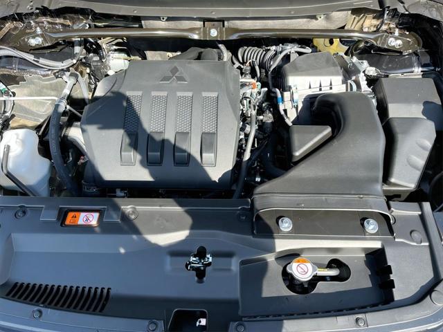 2026 Mitsubishi Eclipse Cross LE 1.5T S-AWC