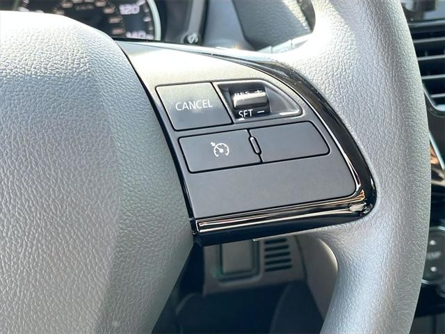 2026 Mitsubishi Eclipse Cross LE 1.5T S-AWC